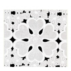 Клеенка ажурная ПВХ Изи Лейс 1,32*22м. пр-во Китай Клеенка ажурная ПВХ Изи Лейс 1,32*22м. пр-во Китай